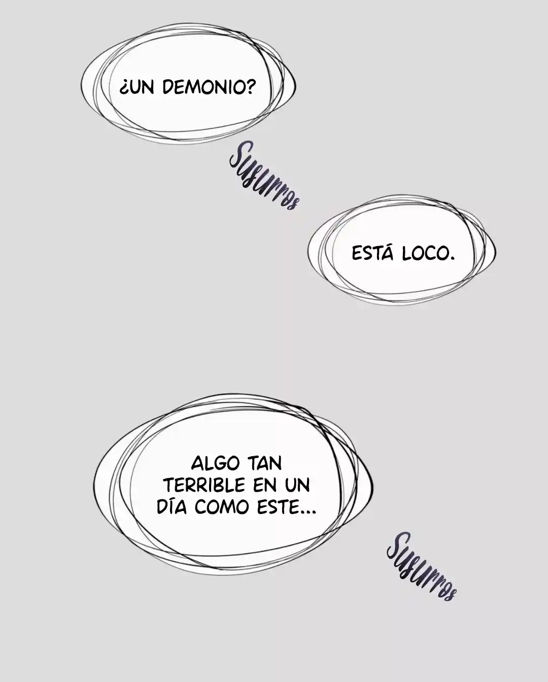 LA DAMA DEMONIO - Capítulo 35 - Página 36 - LectorTMOo