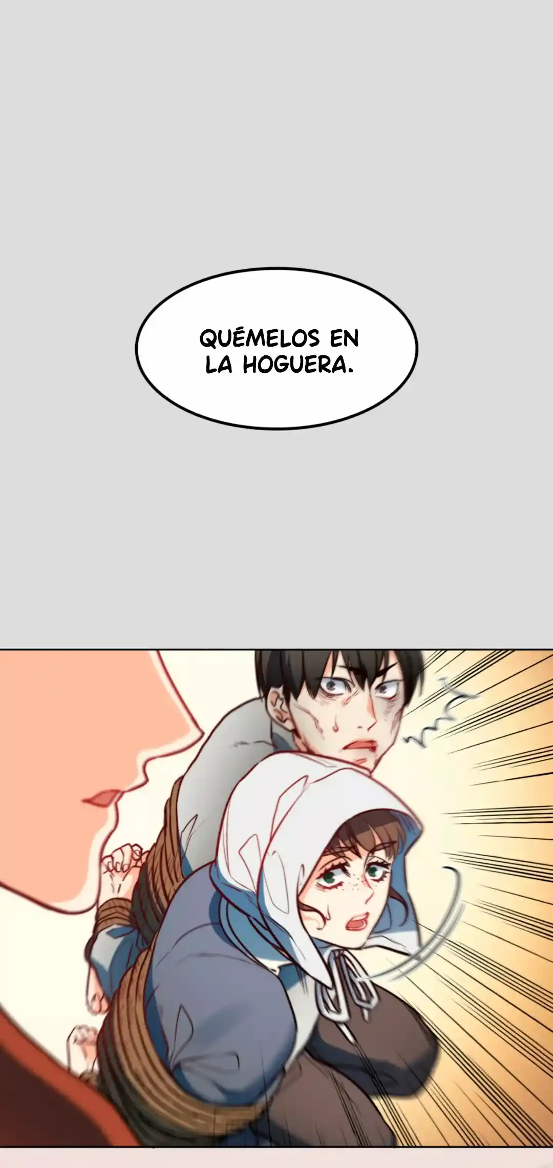 LA DAMA DEMONIO - Capítulo 35 - Página 38 - LectorTMOo