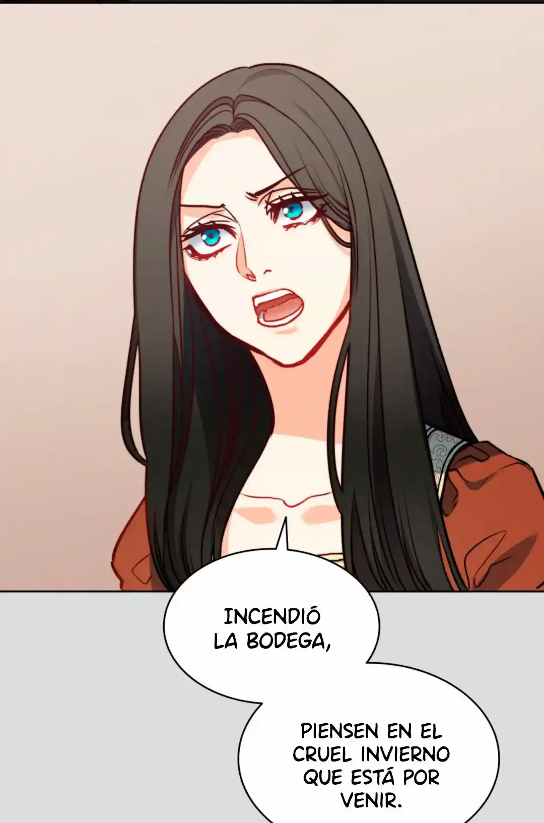 LA DAMA DEMONIO - Capítulo 35 - Página 42 - LectorTMOo