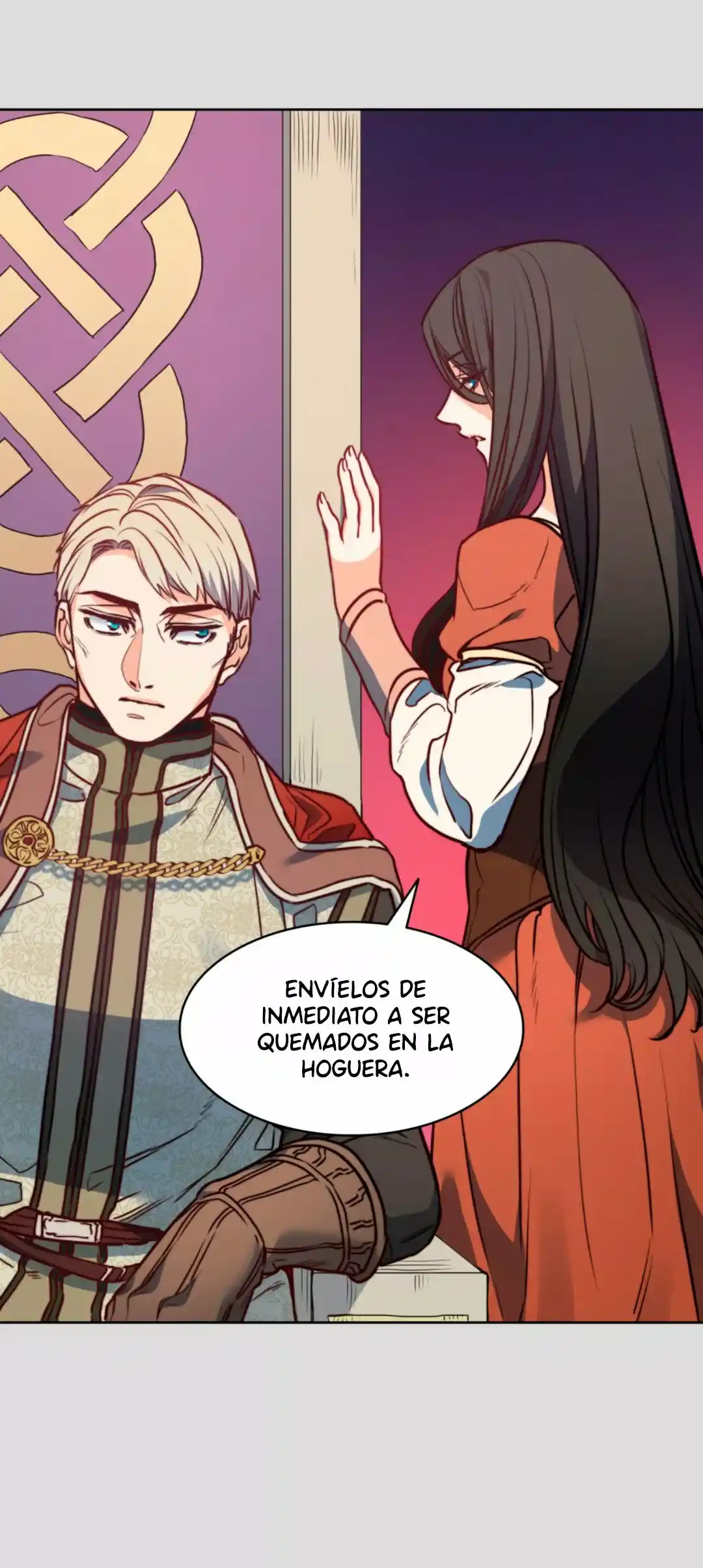 LA DAMA DEMONIO - Capítulo 35 - Página 45 - LectorTMOo