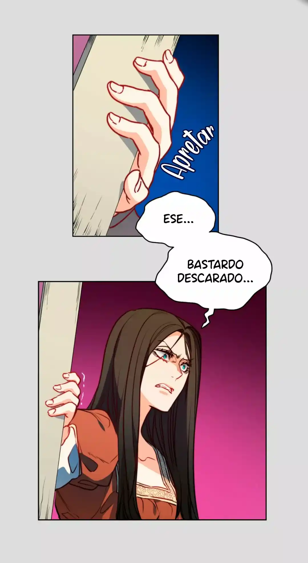 LA DAMA DEMONIO - Capítulo 35 - Página 49 - LectorTMOo
