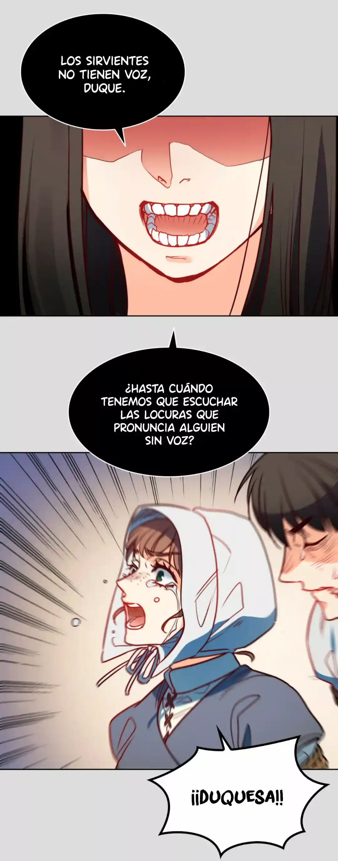 LA DAMA DEMONIO - Capítulo 35 - Página 58 - LectorTMOo