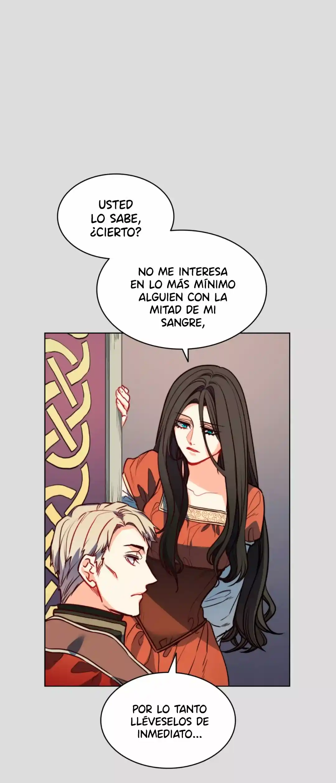 LA DAMA DEMONIO - Capítulo 35 - Página 59 - LectorTMOo