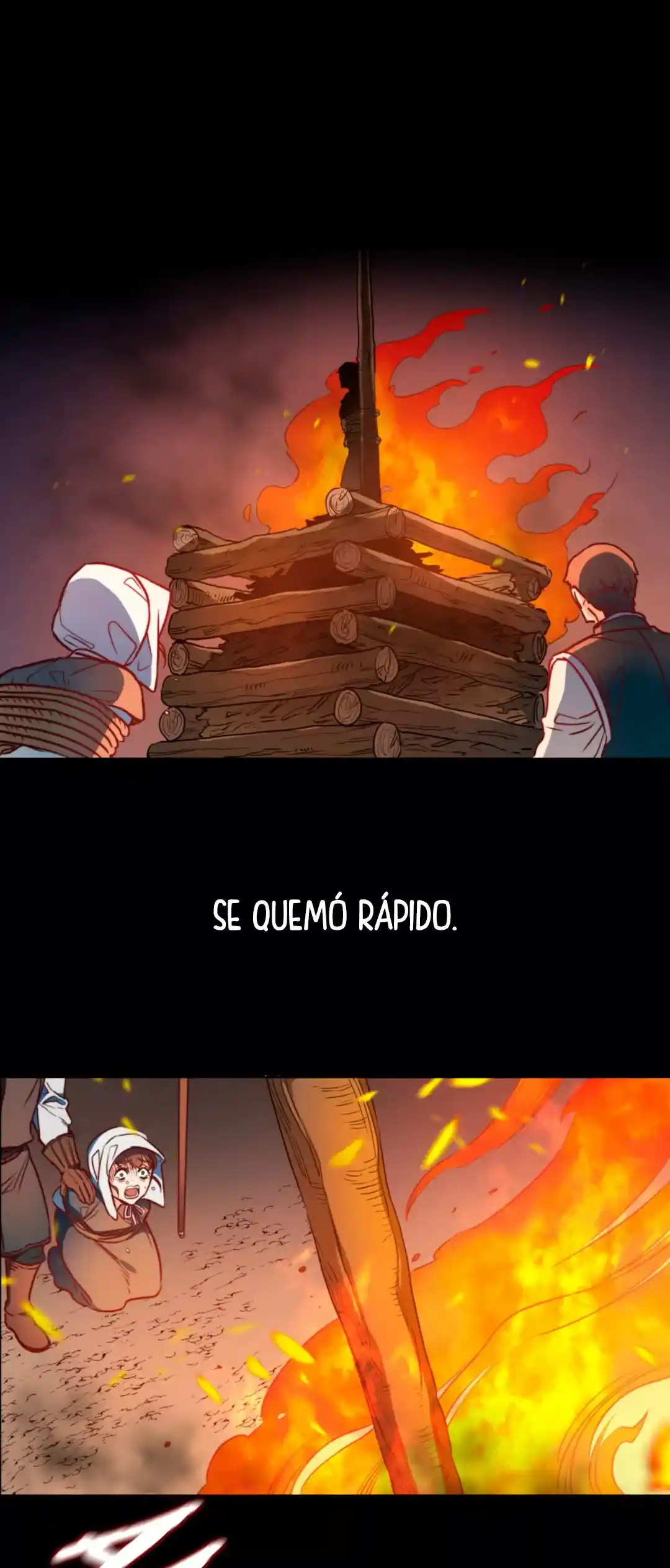 LA DAMA DEMONIO - Capítulo 35 - Página 64 - LectorTMOo