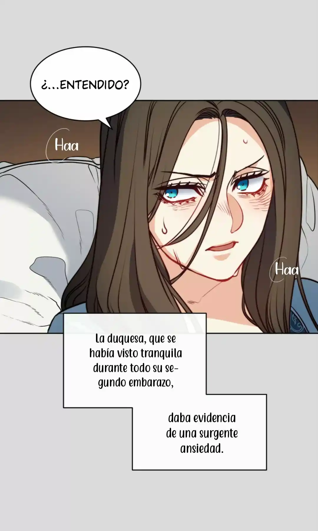 LA DAMA DEMONIO - Capítulo 36 - Página 9 - LectorTMOo