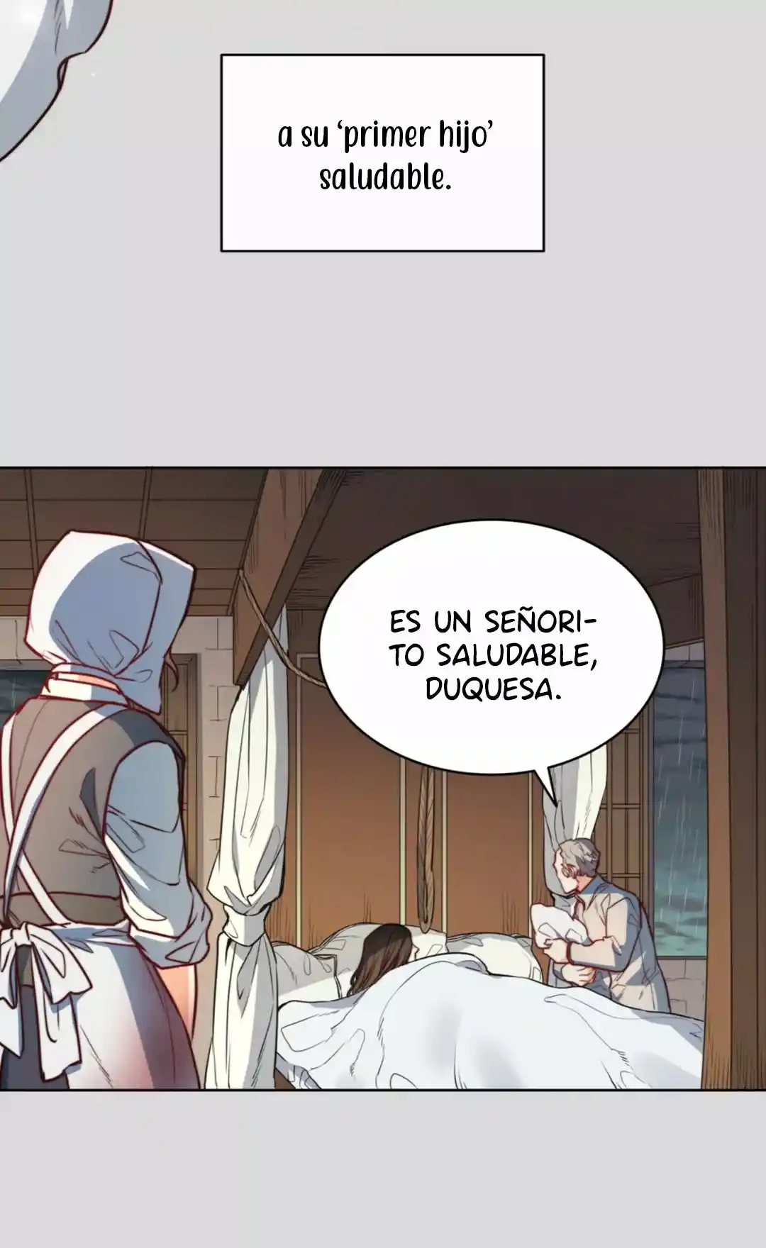 LA DAMA DEMONIO - Capítulo 36 - Página 15 - LectorTMOo