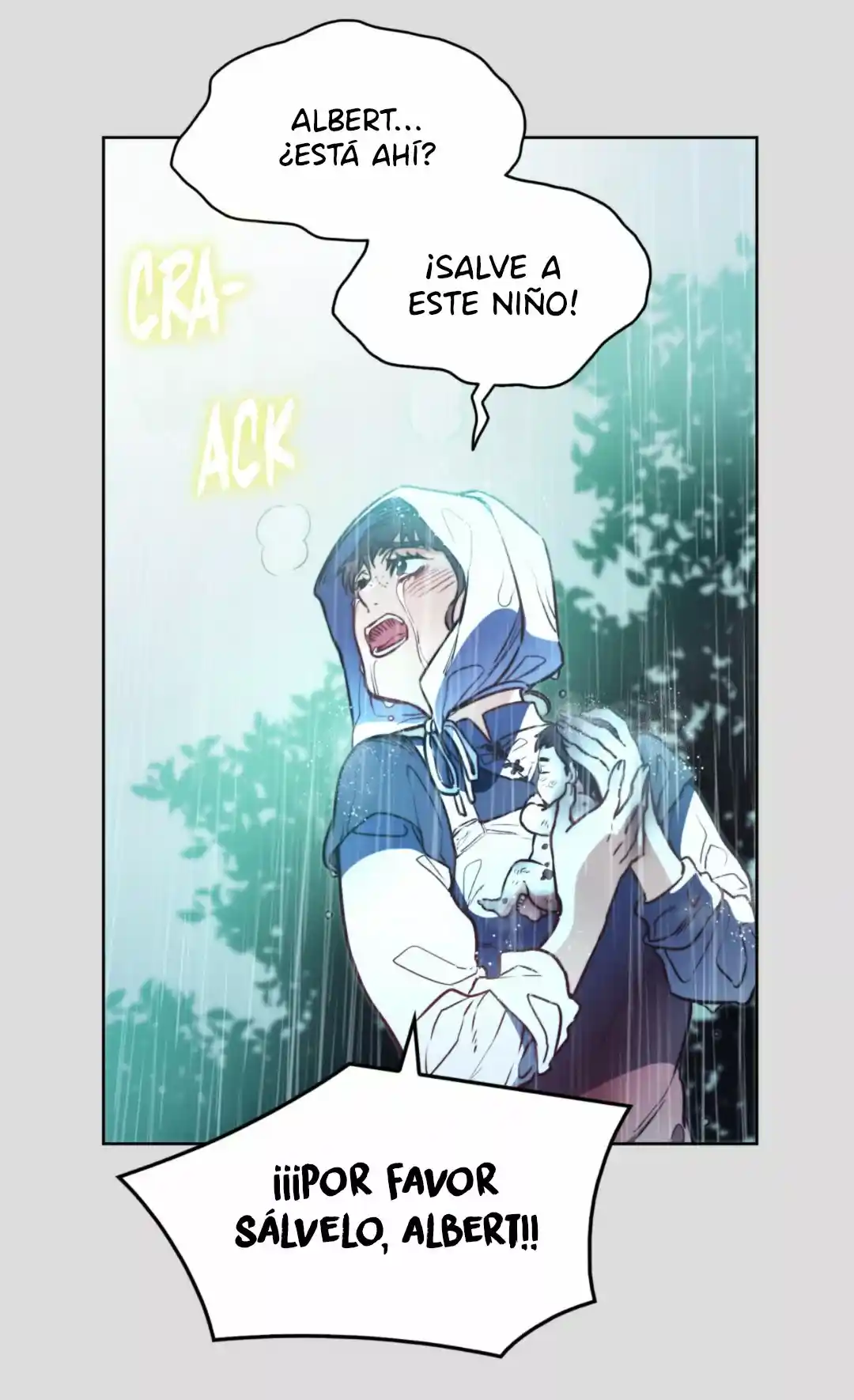 LA DAMA DEMONIO - Capítulo 36 - Página 40 - LectorTMOo