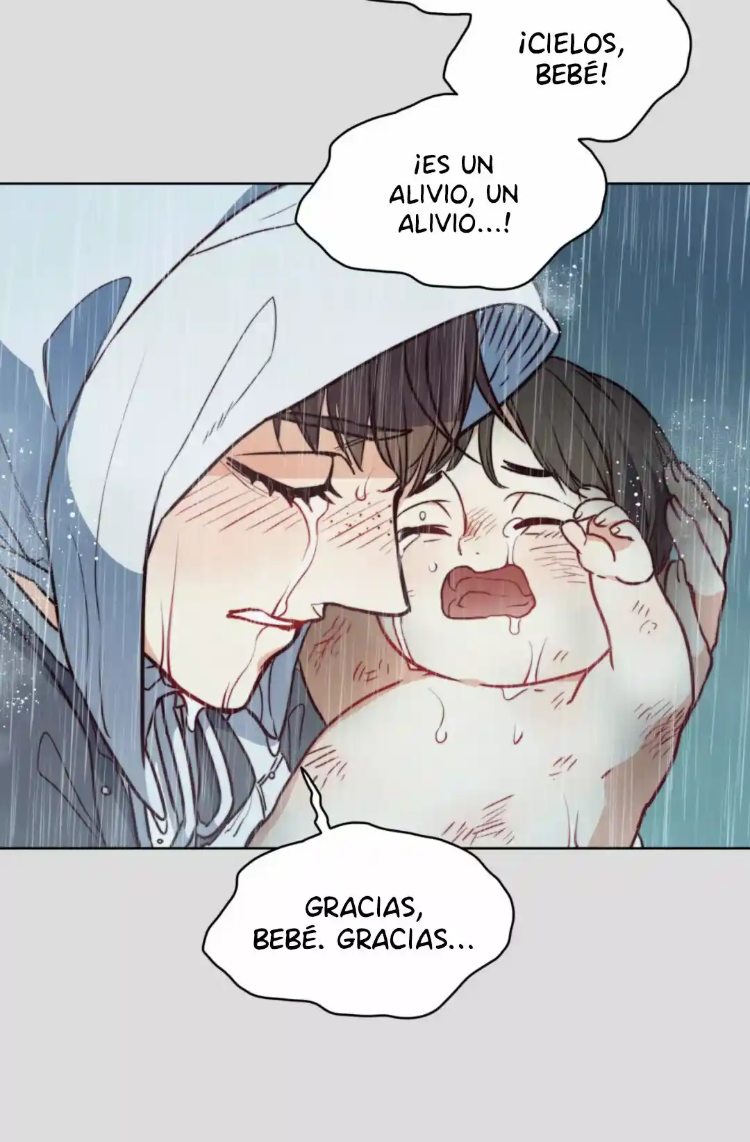LA DAMA DEMONIO - Capítulo 36 - Página 43 - LectorTMOo
