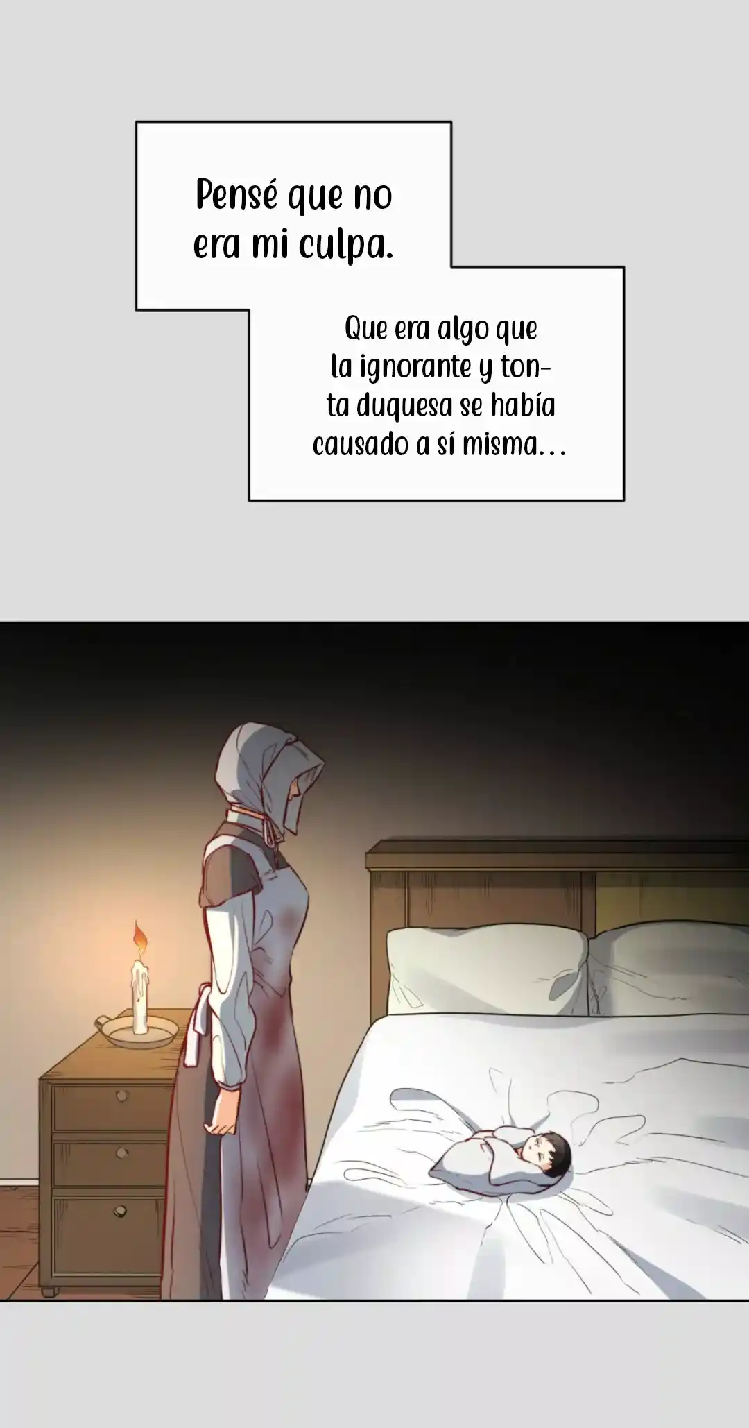 LA DAMA DEMONIO - Capítulo 36 - Página 51 - LectorTMOo