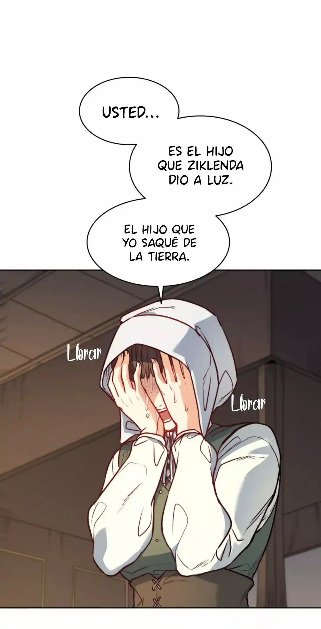 LA DAMA DEMONIO - Capítulo 36 - Página 58 - LectorTMOo