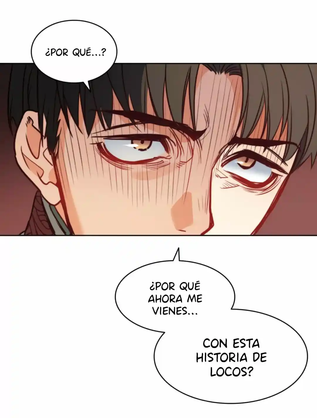 LA DAMA DEMONIO - Capítulo 36 - Página 61 - LectorTMOo