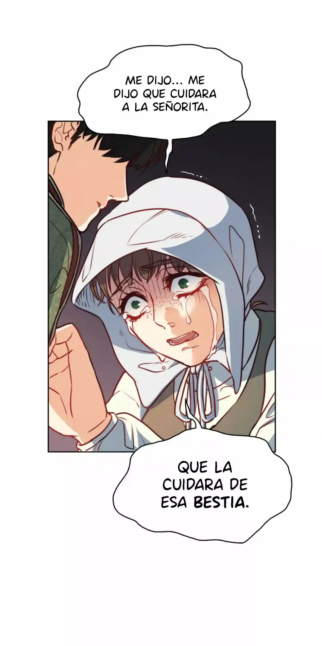 LA DAMA DEMONIO - Capítulo 36 - Página 65 - LectorTMOo