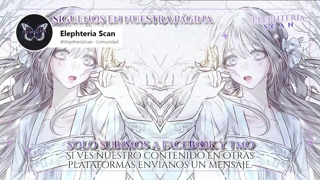 LA DAMA DEMONIO - Capítulo 37 - Página 4 - LectorTMOo