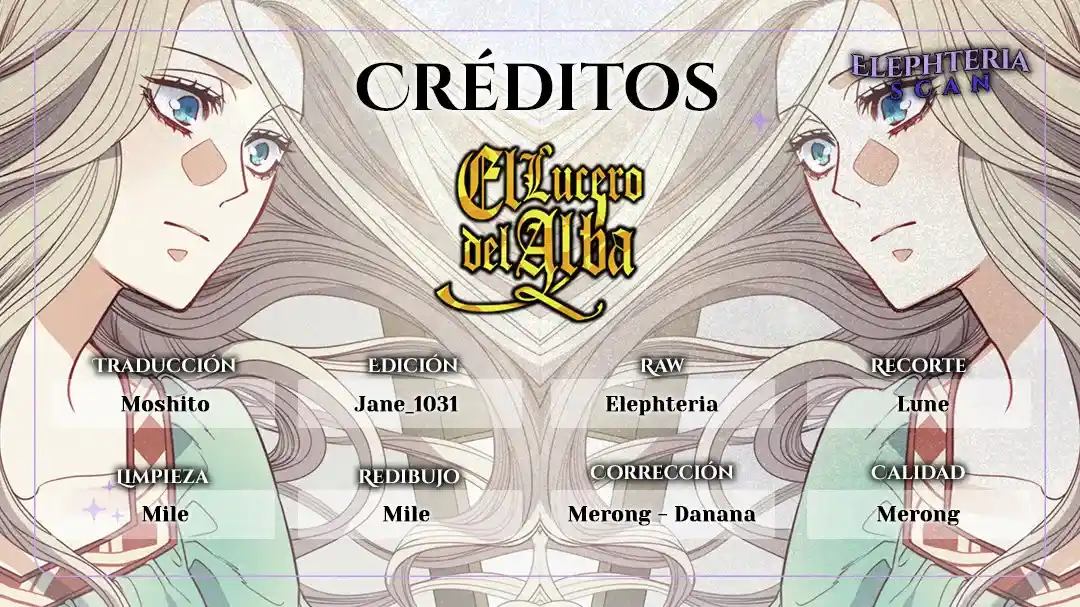 LA DAMA DEMONIO - Capítulo 37 - Página 6 - LectorTMOo