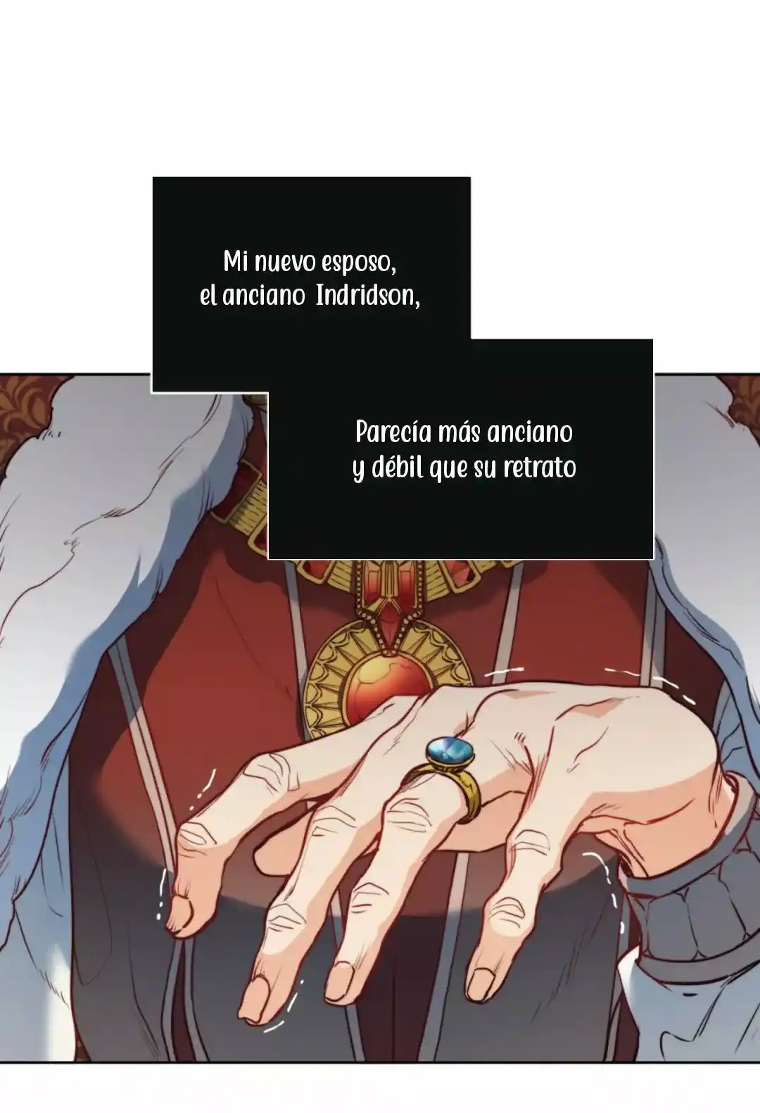 LA DAMA DEMONIO - Capítulo 37 - Página 21 - LectorTMOo