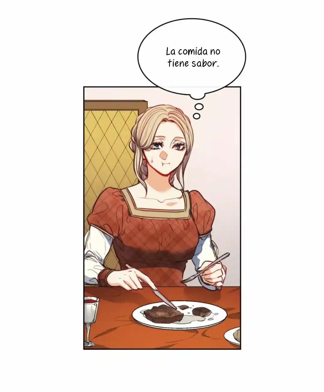 LA DAMA DEMONIO - Capítulo 37 - Página 26 - LectorTMOo