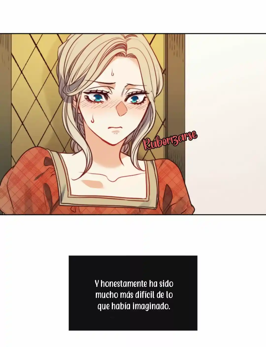 LA DAMA DEMONIO - Capítulo 37 - Página 30 - LectorTMOo