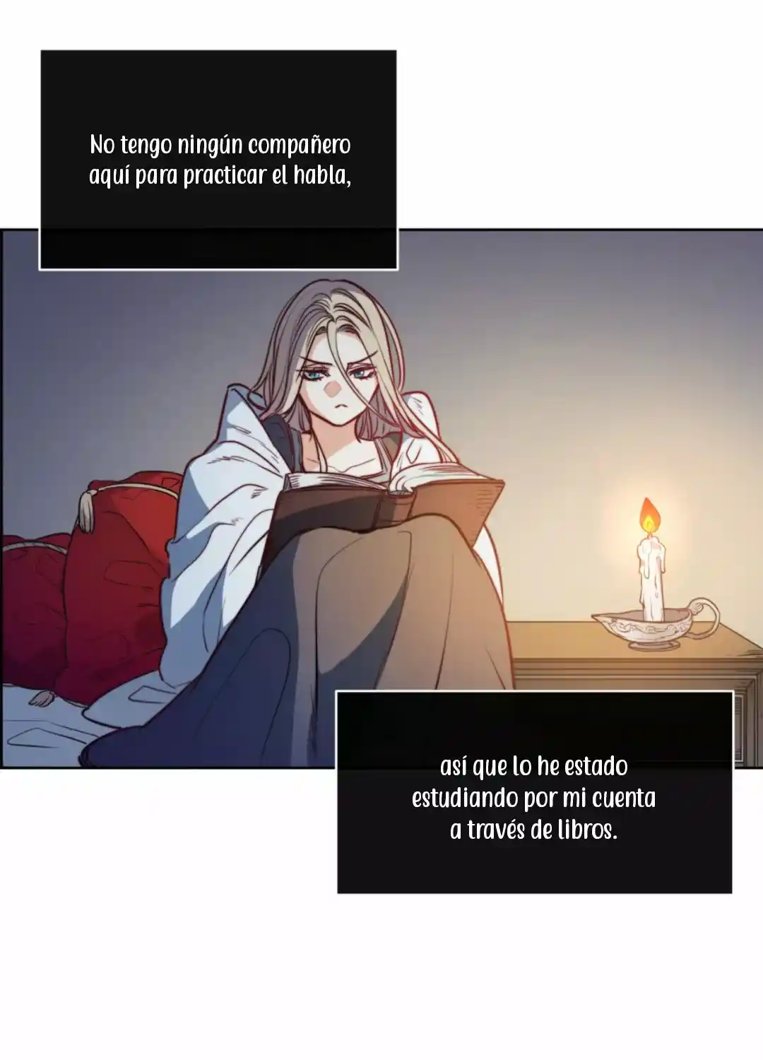 LA DAMA DEMONIO - Capítulo 37 - Página 33 - LectorTMOo