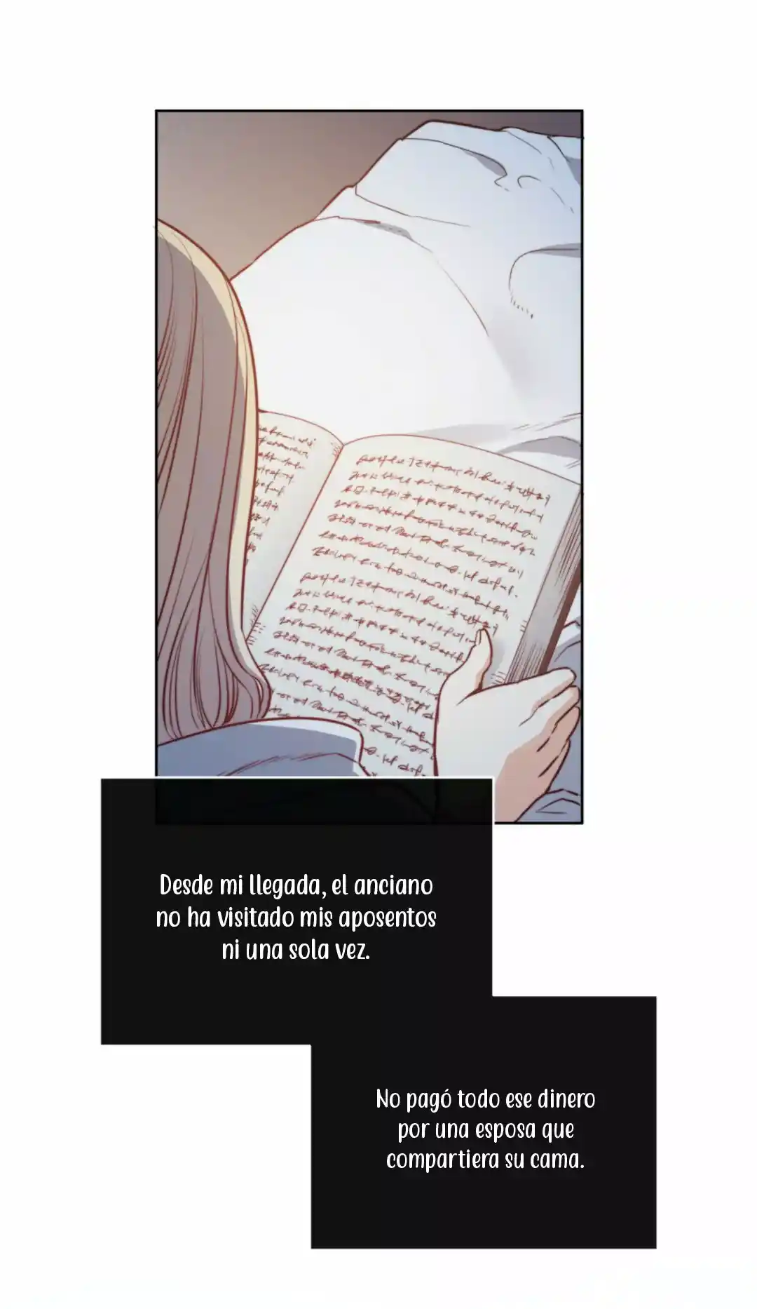 LA DAMA DEMONIO - Capítulo 37 - Página 34 - LectorTMOo