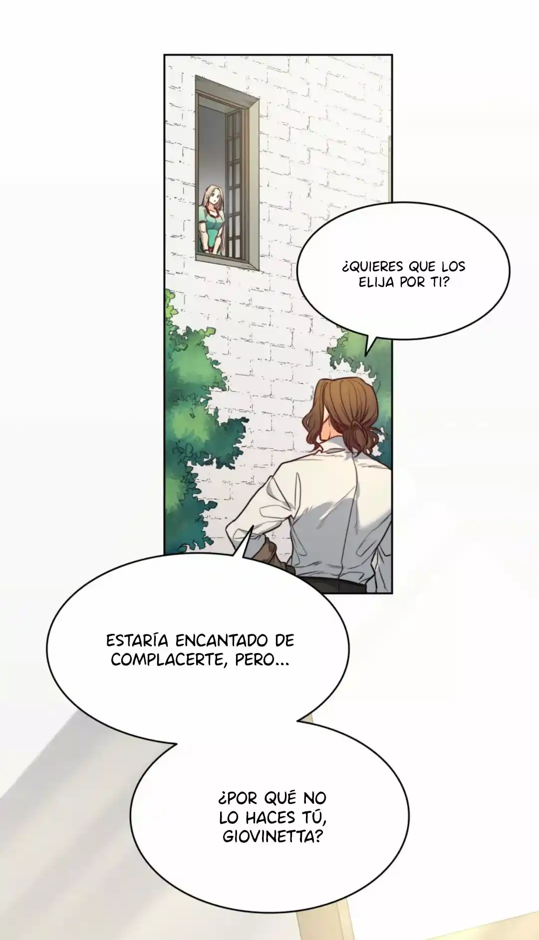 LA DAMA DEMONIO - Capítulo 37 - Página 40 - LectorTMOo