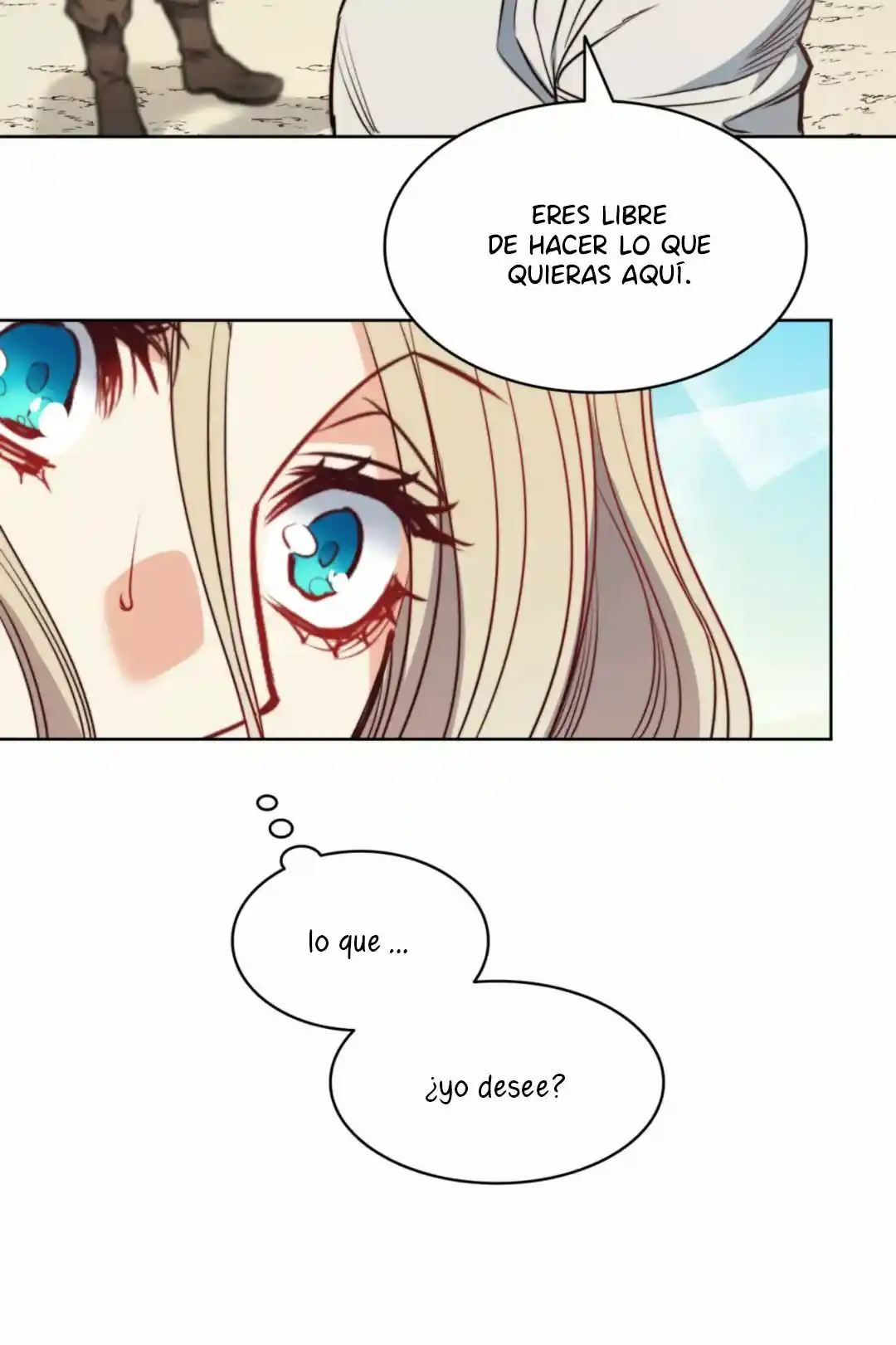 LA DAMA DEMONIO - Capítulo 37 - Página 42 - LectorTMOo