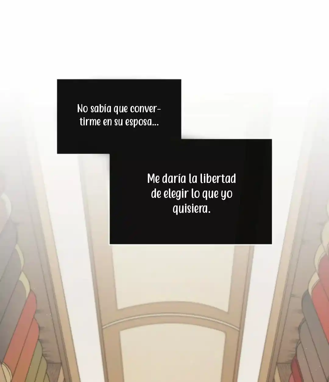 LA DAMA DEMONIO - Capítulo 37 - Página 46 - LectorTMOo