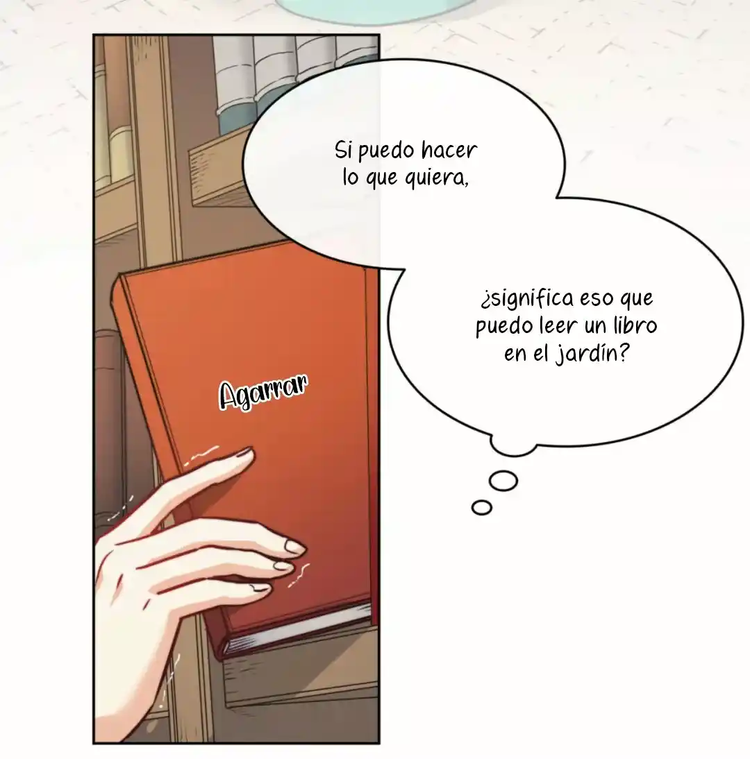 LA DAMA DEMONIO - Capítulo 37 - Página 48 - LectorTMOo