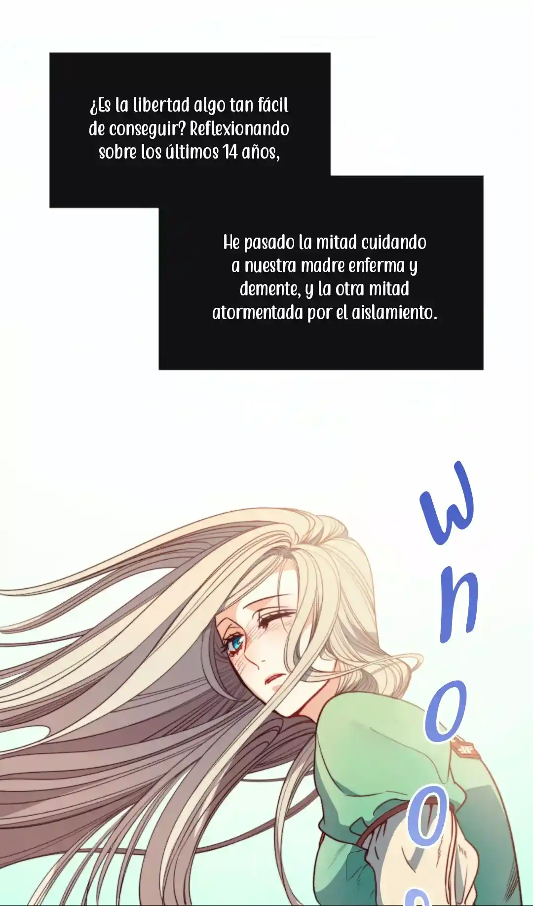LA DAMA DEMONIO - Capítulo 37 - Página 55 - LectorTMOo