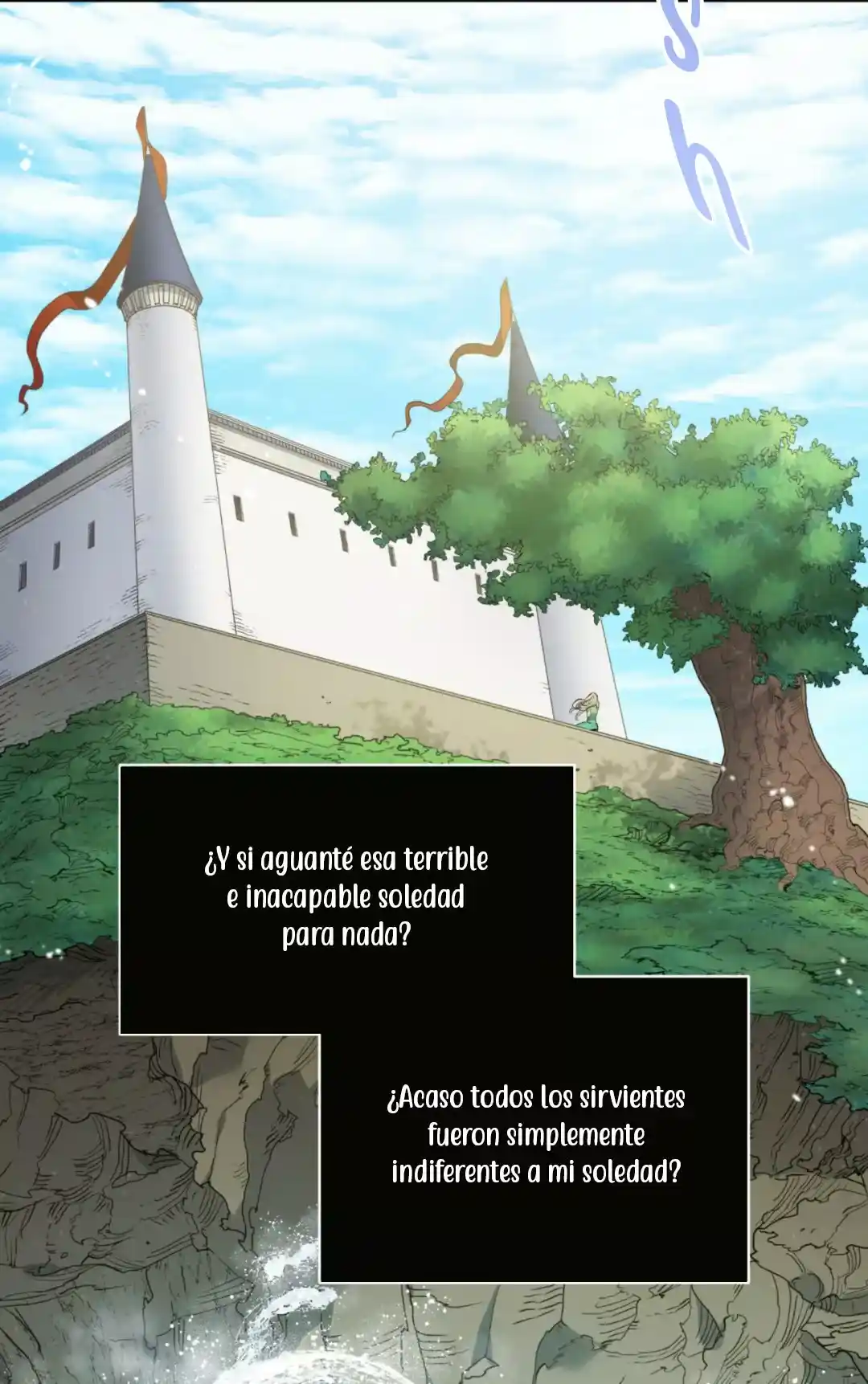 LA DAMA DEMONIO - Capítulo 37 - Página 56 - LectorTMOo