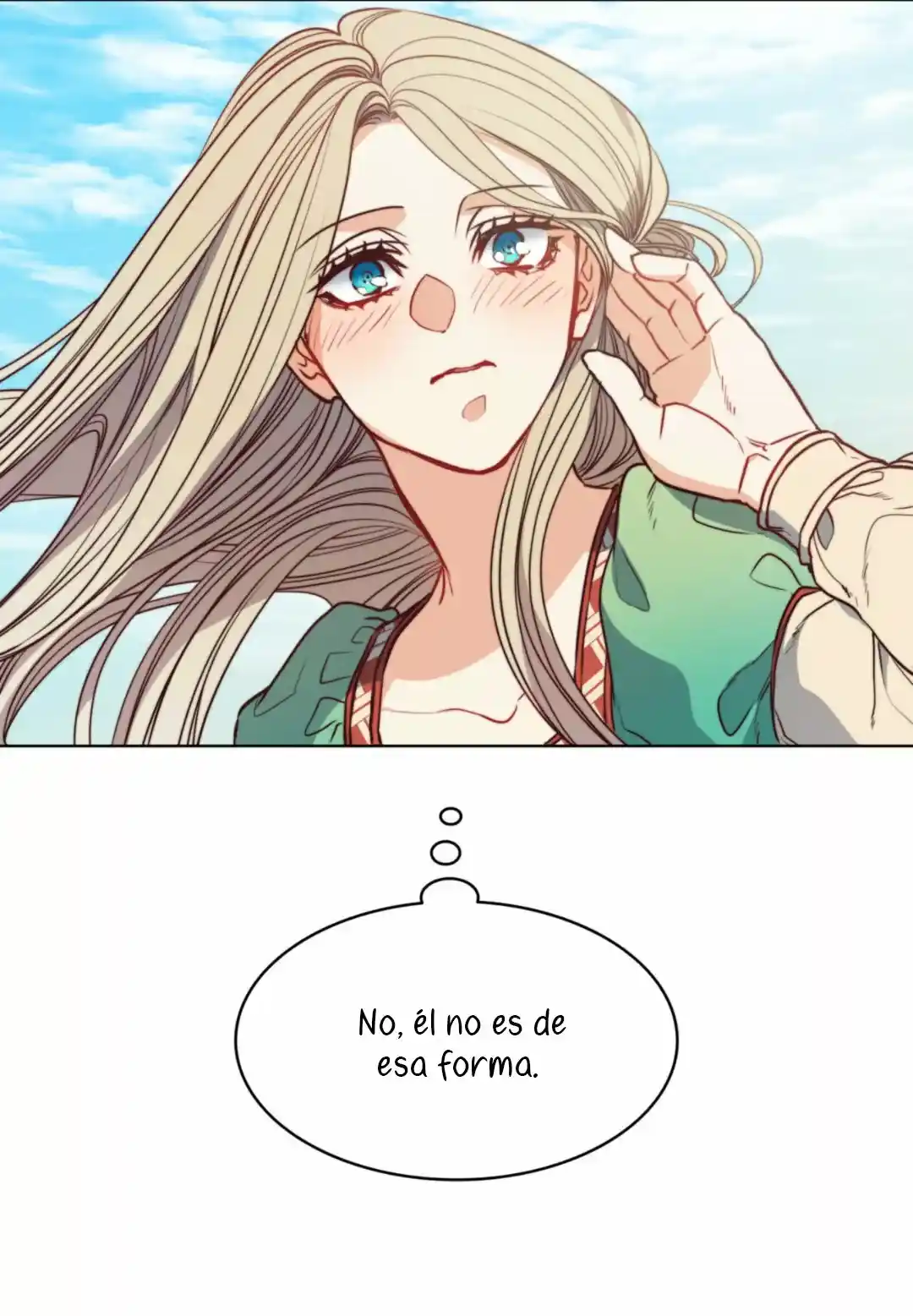 LA DAMA DEMONIO - Capítulo 37 - Página 59 - LectorTMOo