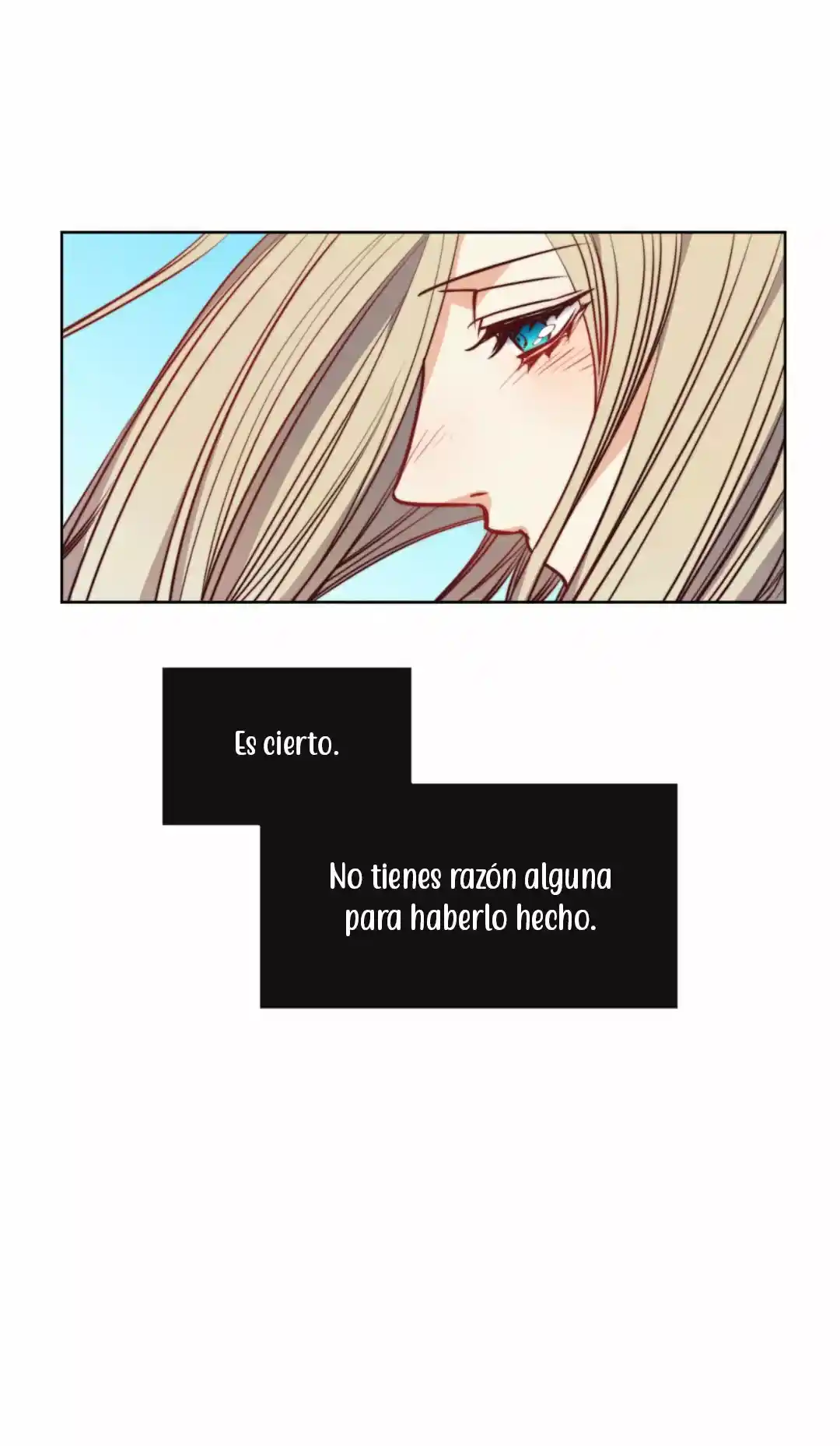 LA DAMA DEMONIO - Capítulo 37 - Página 61 - LectorTMOo