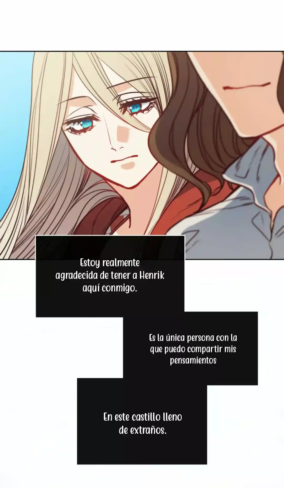 LA DAMA DEMONIO - Capítulo 37 - Página 70 - LectorTMOo