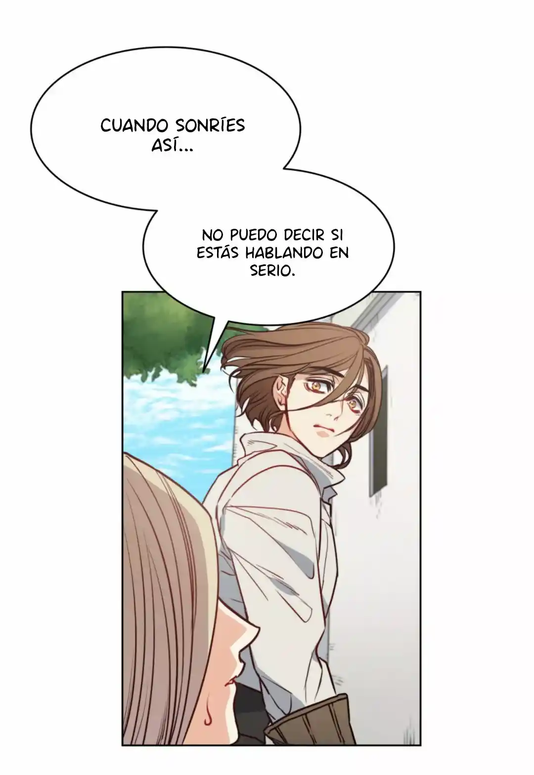 LA DAMA DEMONIO - Capítulo 38 - Página 16 - LectorTMOo