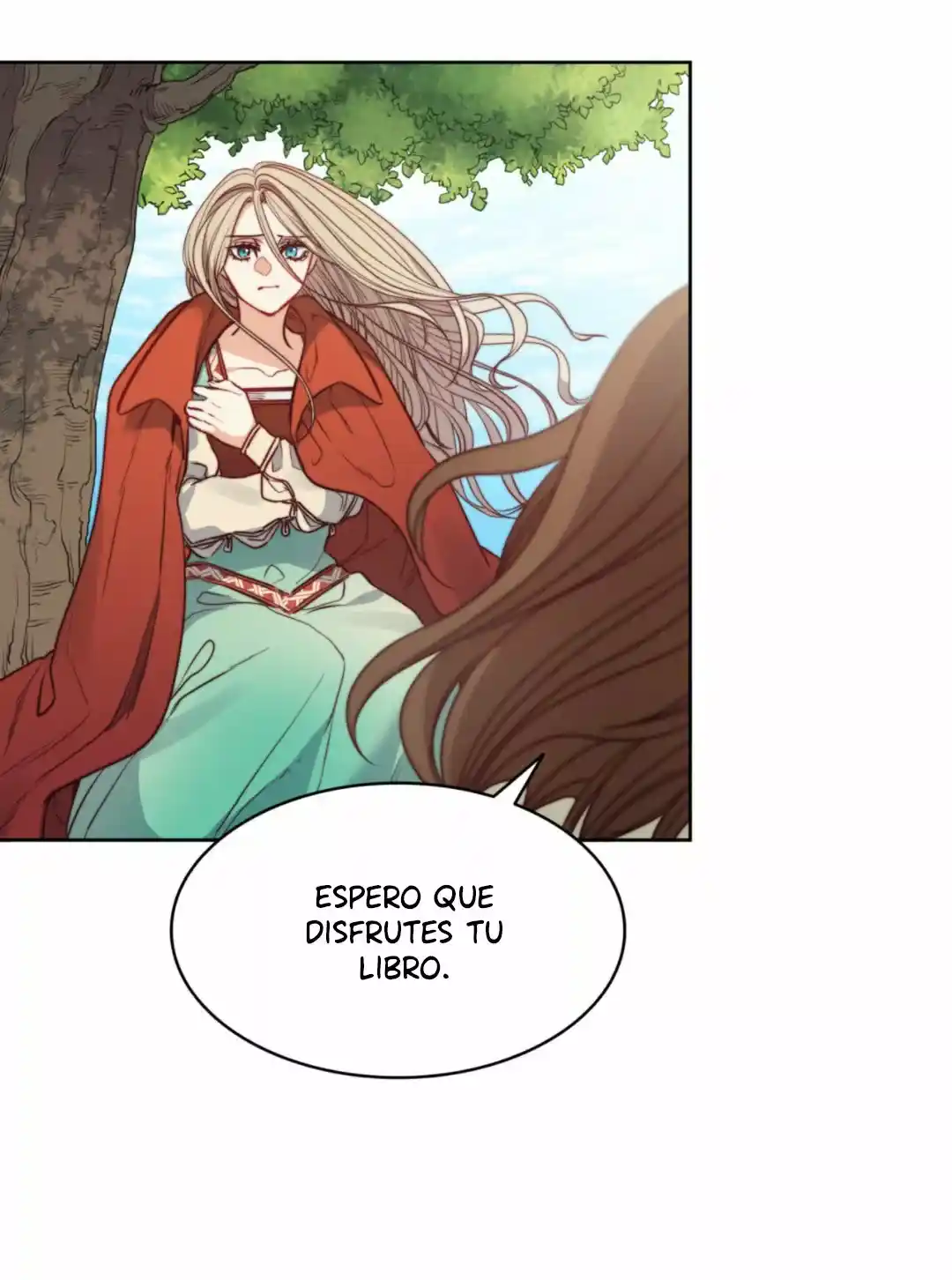 LA DAMA DEMONIO - Capítulo 38 - Página 18 - LectorTMOo