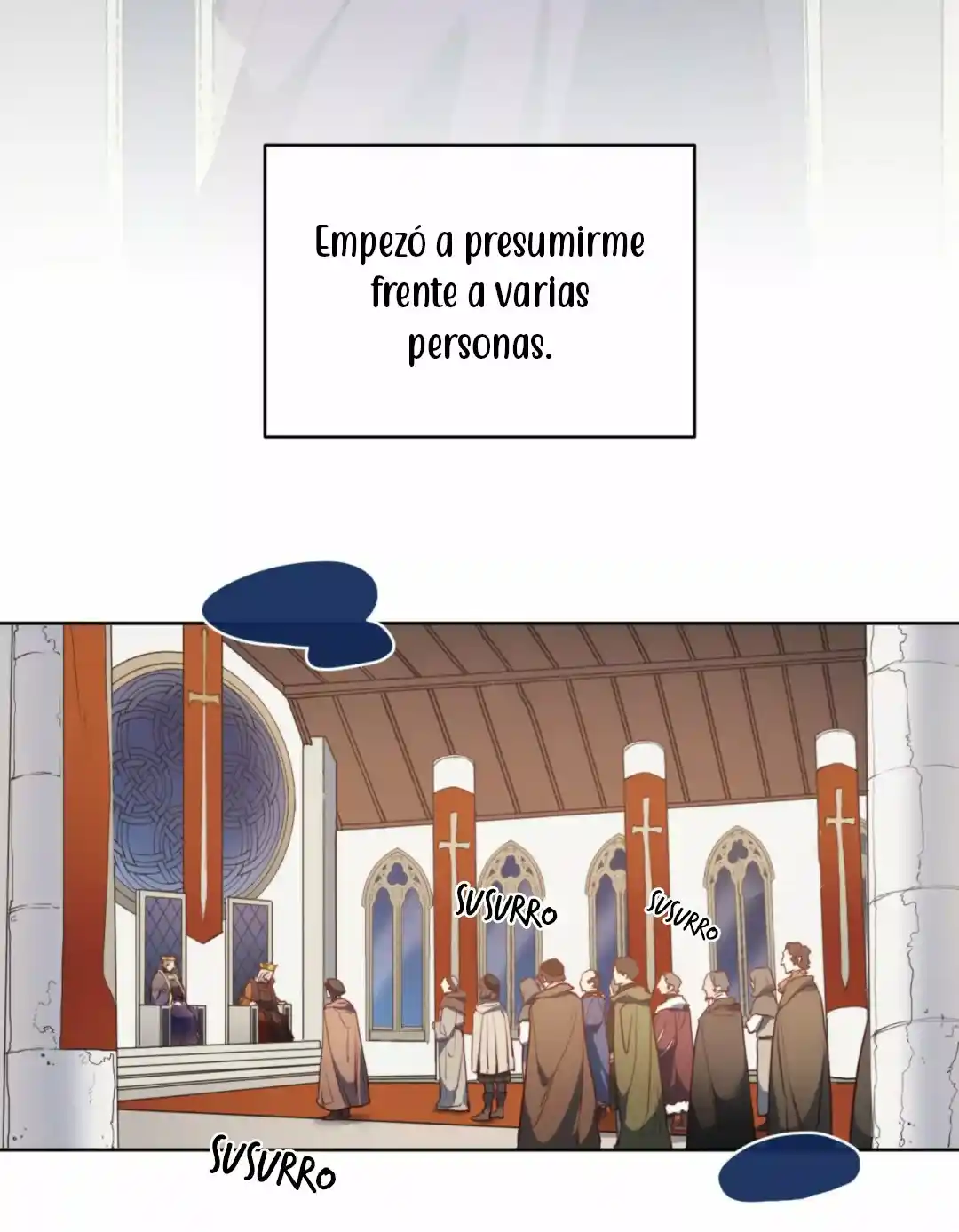 LA DAMA DEMONIO - Capítulo 38 - Página 41 - LectorTMOo