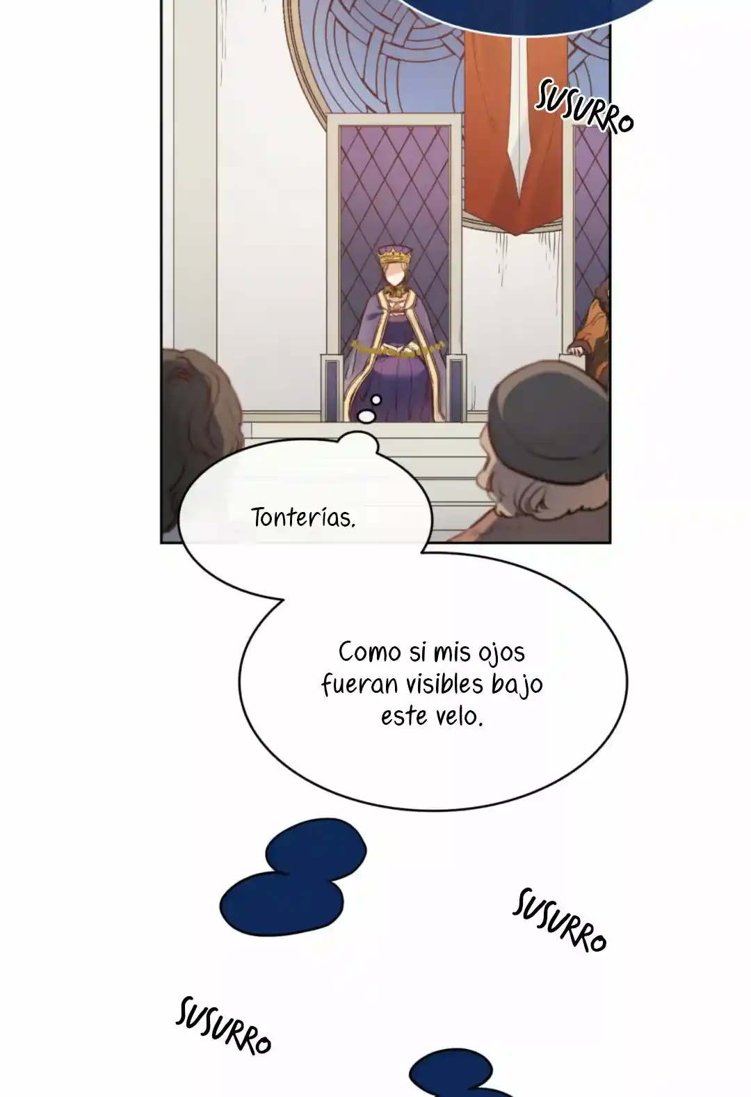 LA DAMA DEMONIO - Capítulo 38 - Página 43 - LectorTMOo