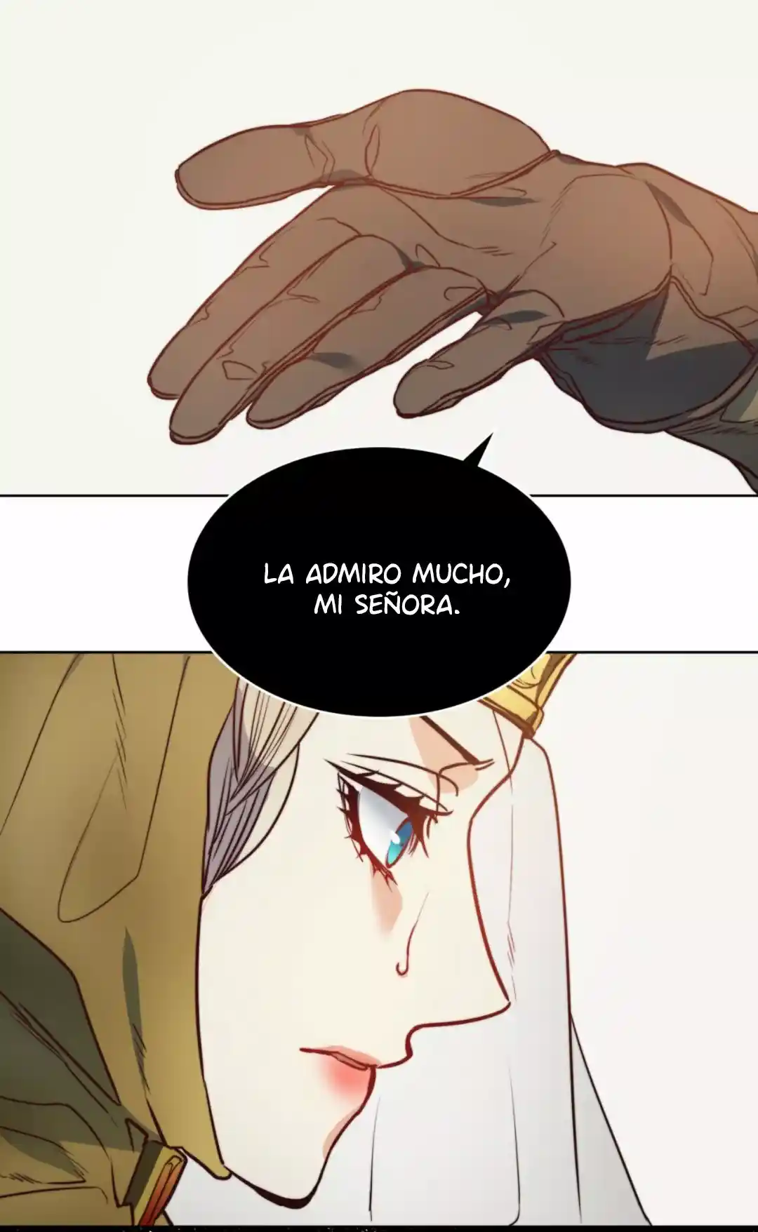 LA DAMA DEMONIO - Capítulo 38 - Página 55 - LectorTMOo
