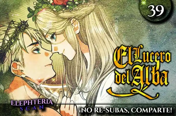 LA DAMA DEMONIO - Capítulo 39 - Página 1 - LectorTMOo