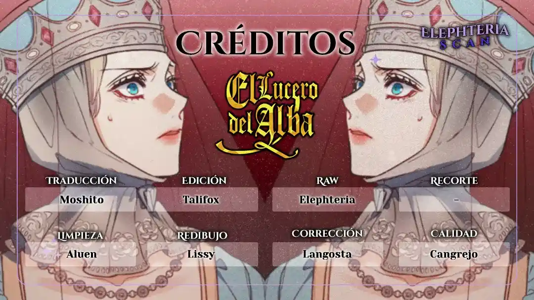 LA DAMA DEMONIO - Capítulo 39 - Página 6 - LectorTMOo