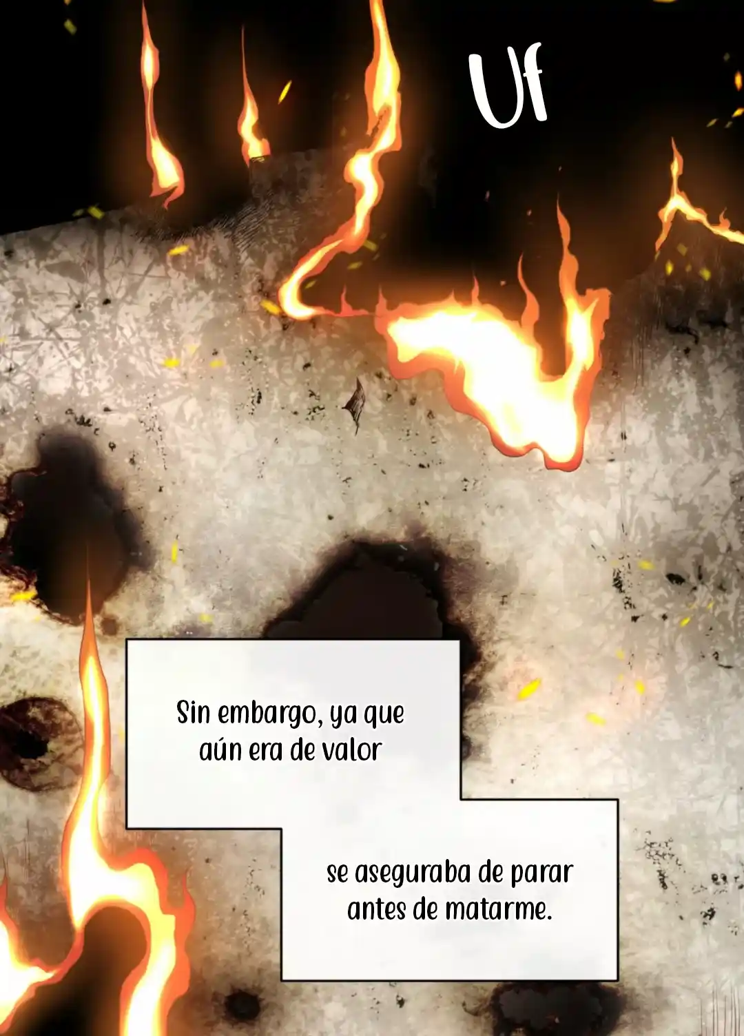 LA DAMA DEMONIO - Capítulo 39 - Página 8 - LectorTMOo