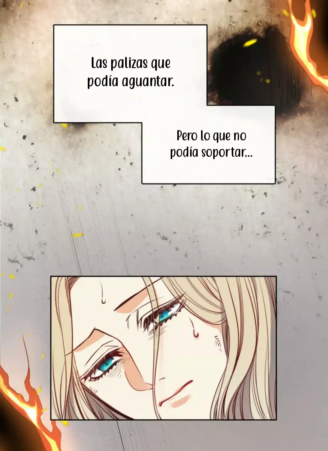 LA DAMA DEMONIO - Capítulo 39 - Página 10 - LectorTMOo