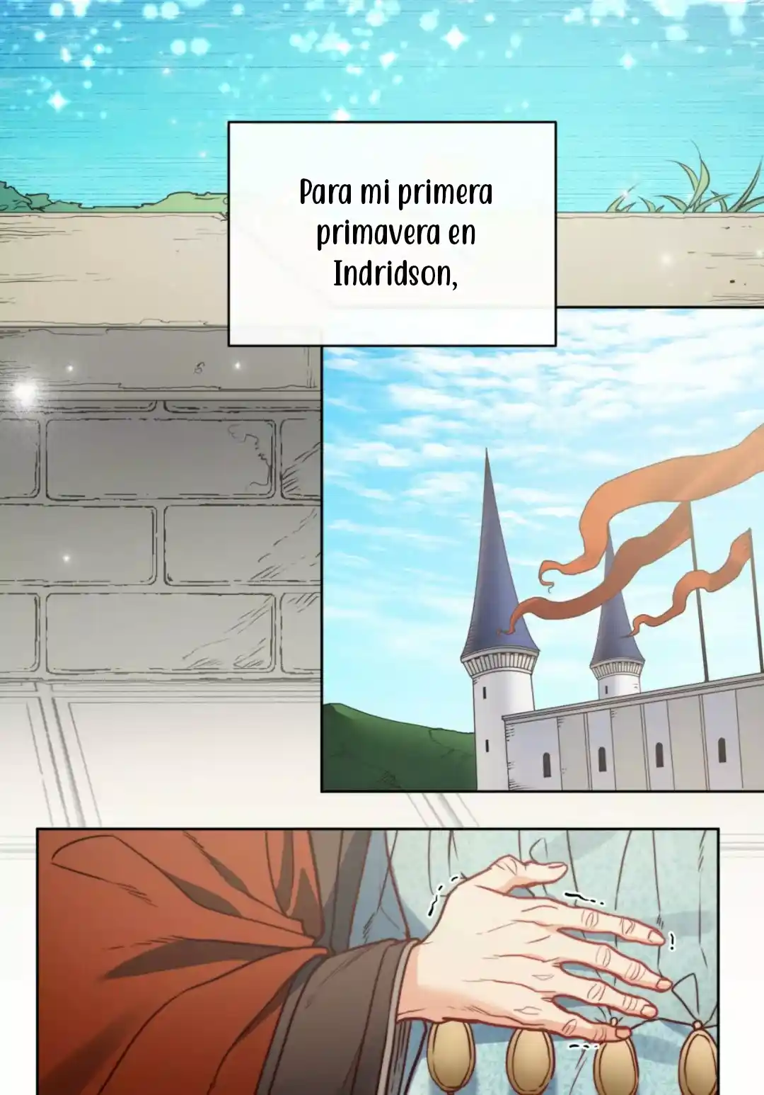 LA DAMA DEMONIO - Capítulo 39 - Página 15 - LectorTMOo