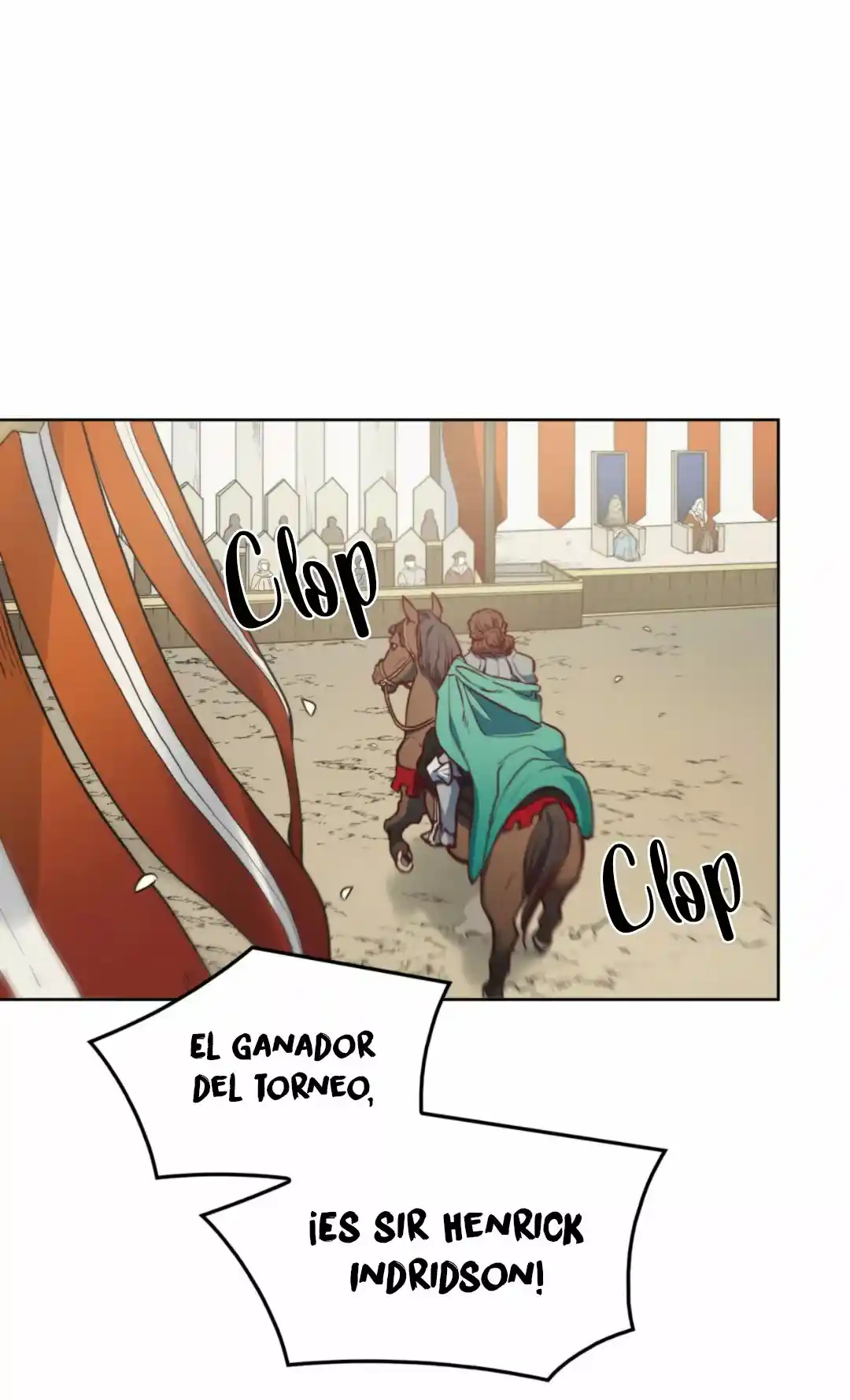 LA DAMA DEMONIO - Capítulo 39 - Página 17 - LectorTMOo