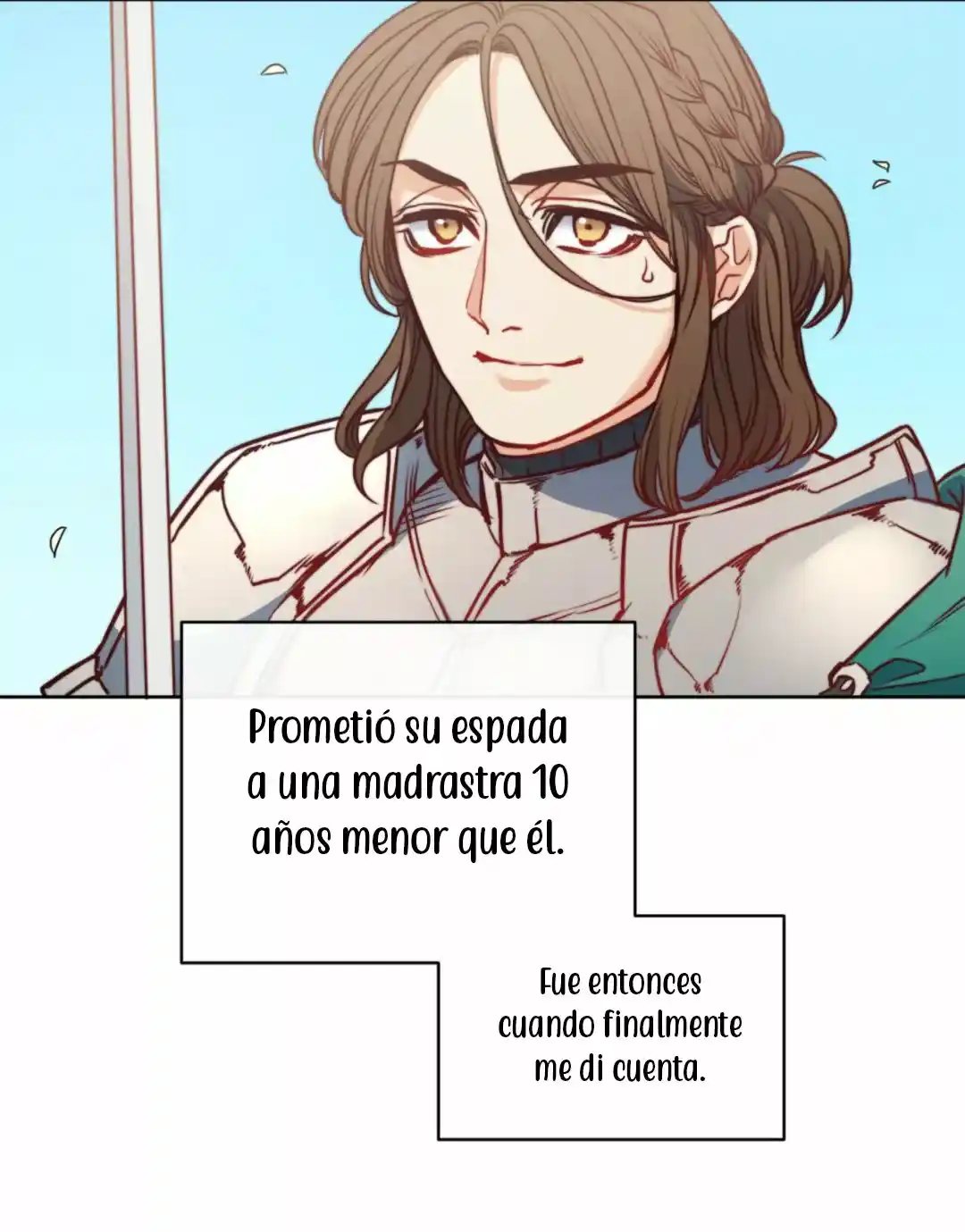 LA DAMA DEMONIO - Capítulo 39 - Página 22 - LectorTMOo