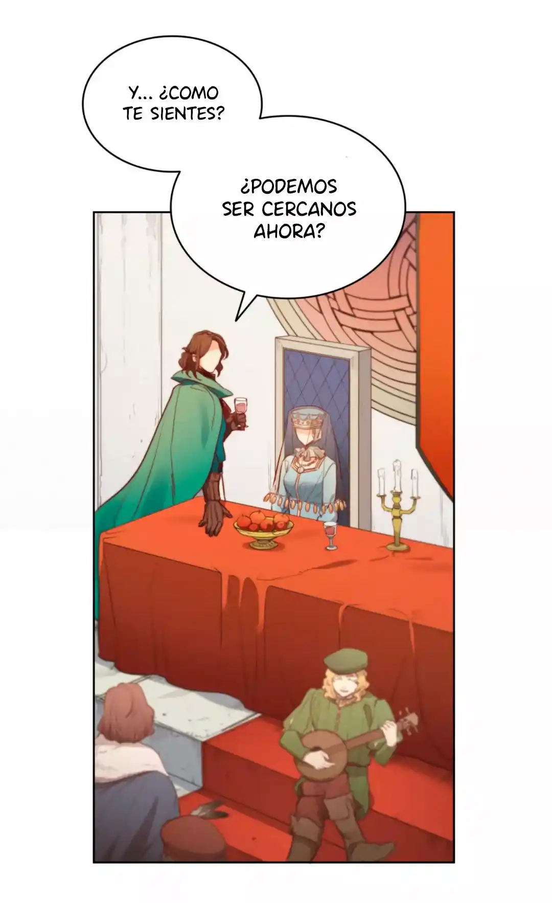 LA DAMA DEMONIO - Capítulo 39 - Página 29 - LectorTMOo