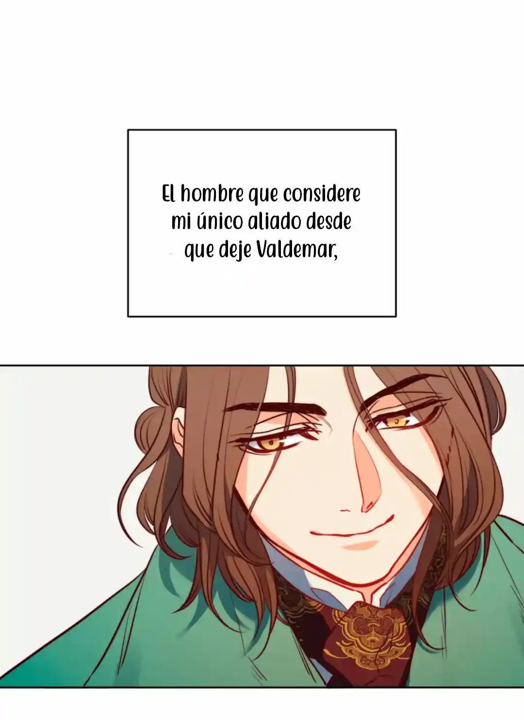 LA DAMA DEMONIO - Capítulo 39 - Página 32 - LectorTMOo