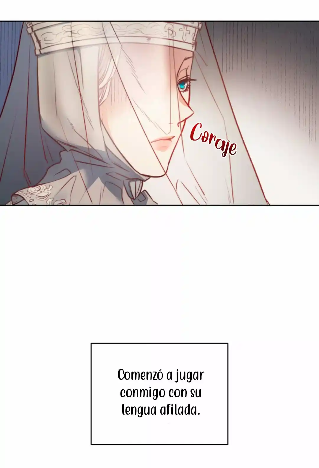 LA DAMA DEMONIO - Capítulo 39 - Página 33 - LectorTMOo