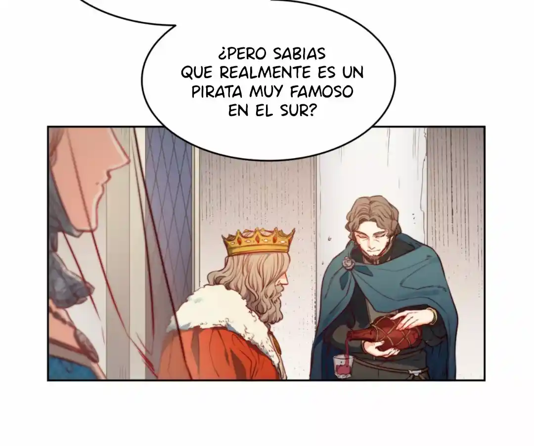 LA DAMA DEMONIO - Capítulo 39 - Página 37 - LectorTMOo