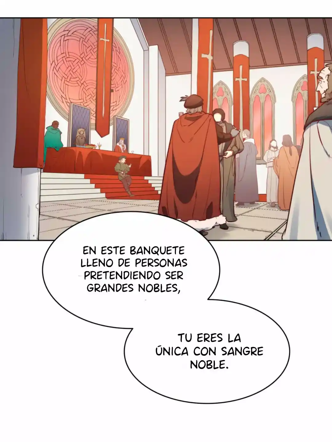 LA DAMA DEMONIO - Capítulo 39 - Página 38 - LectorTMOo