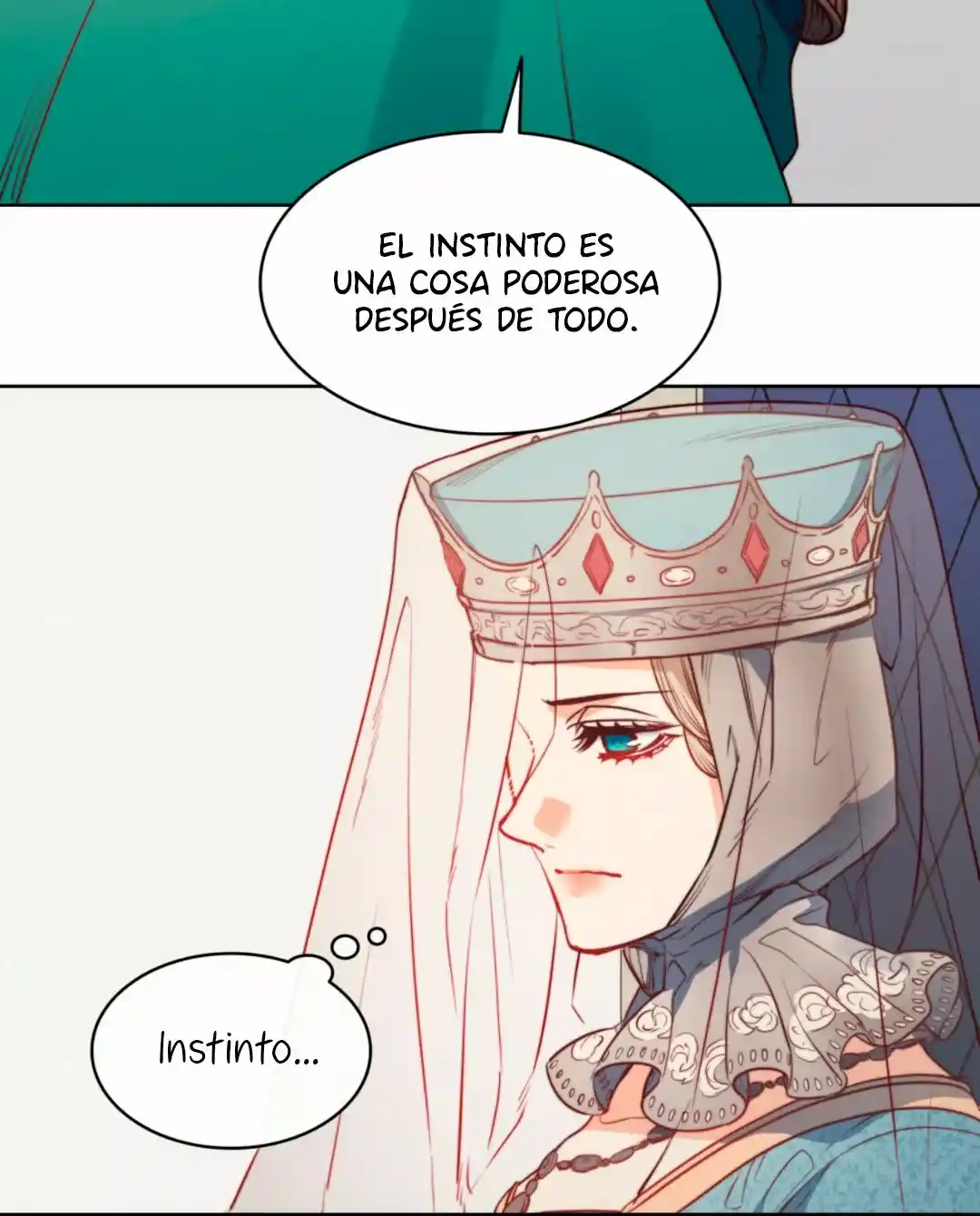 LA DAMA DEMONIO - Capítulo 39 - Página 42 - LectorTMOo